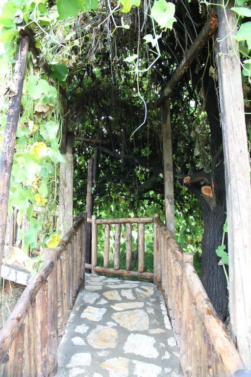 La Tierra Grande Villa Zacatlán Værelse billede