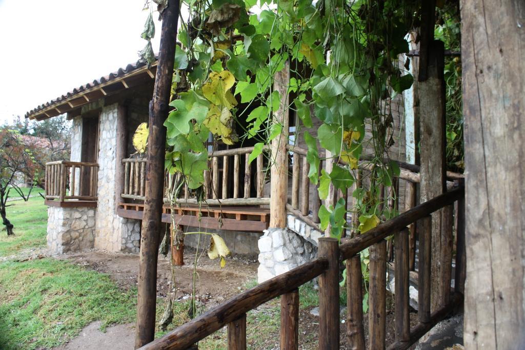 La Tierra Grande Villa Zacatlán Værelse billede