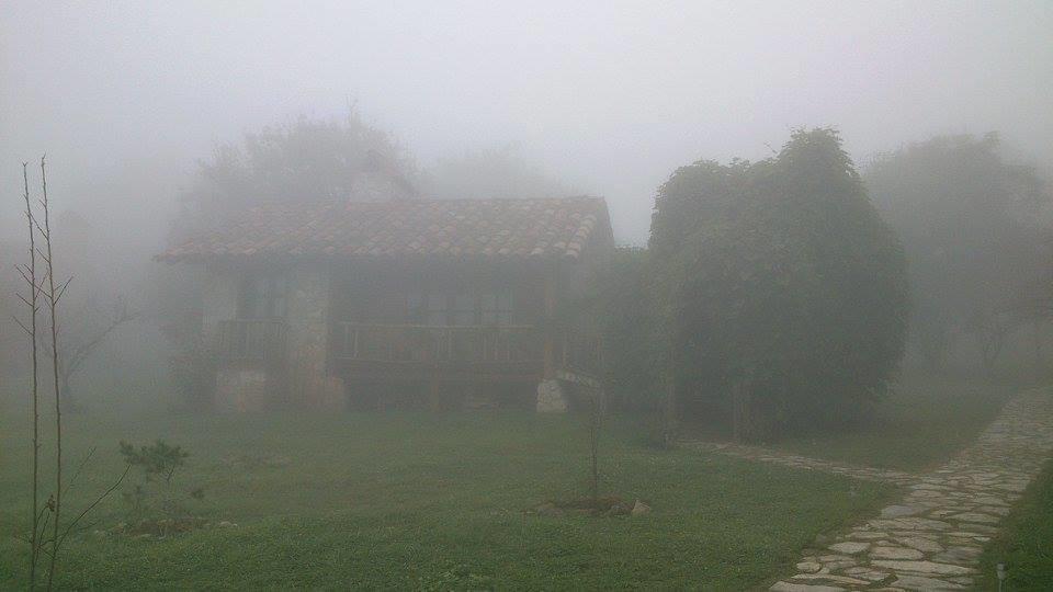 La Tierra Grande Villa Zacatlán Eksteriør billede